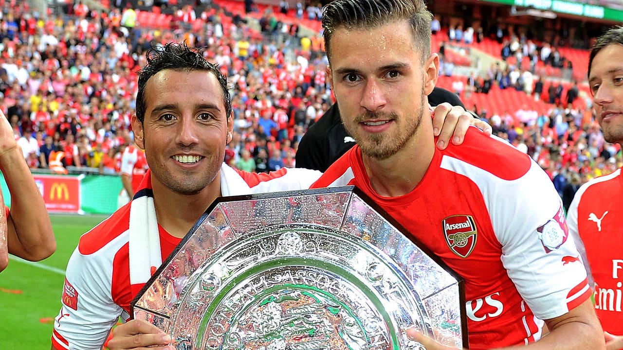 Ramsey confident Arsenal can secure Premier League title